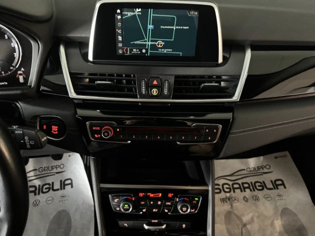 BMW 216 I GRAN TOURER ADVANTAGE FULL OPT - foto 18