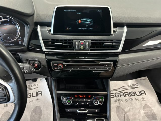 BMW 216 I GRAN TOURER ADVANTAGE FULL OPT - foto 29