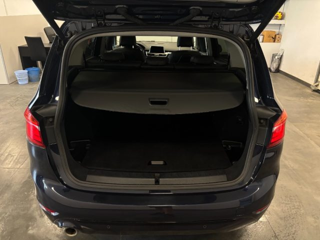 BMW 216 I GRAN TOURER ADVANTAGE FULL OPT - foto 14