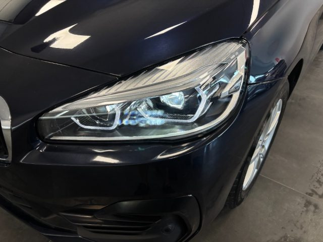 BMW 216 I GRAN TOURER ADVANTAGE FULL OPT - foto 31