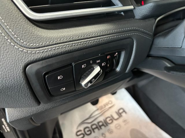 BMW 216 I GRAN TOURER ADVANTAGE FULL OPT - foto 34