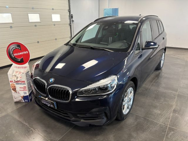 BMW 216 I GRAN TOURER ADVANTAGE FULL OPT - foto 37
