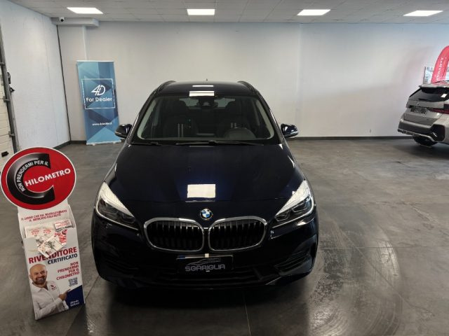 BMW 216 I GRAN TOURER ADVANTAGE FULL OPT - foto 36