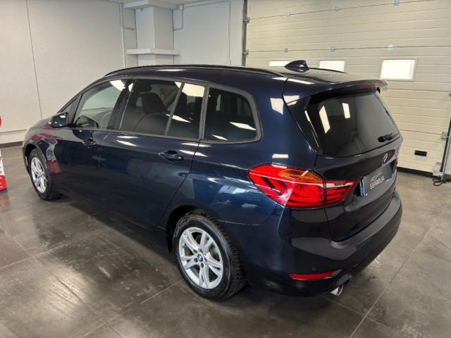 BMW 216 I GRAN TOURER ADVANTAGE FULL OPT - foto 38