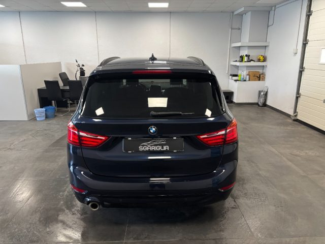 BMW 216 I GRAN TOURER ADVANTAGE FULL OPT - foto 39