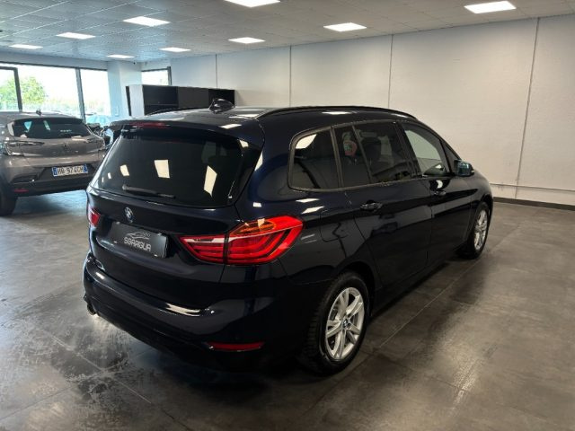 BMW 216 I GRAN TOURER ADVANTAGE FULL OPT - foto 40