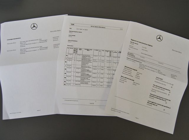 MERCEDES-BENZ CLA 200 SHOOTING BRAKE PREMIUM AMG-TETTO - foto 19