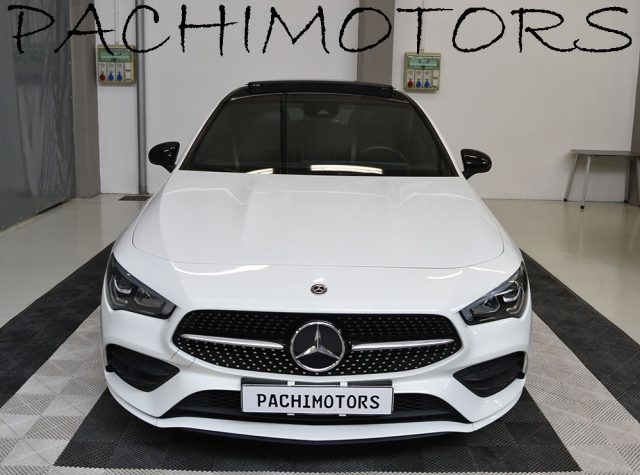 MERCEDES-BENZ CLA 200 SHOOTING BRAKE PREMIUM AMG-TETTO - foto 24