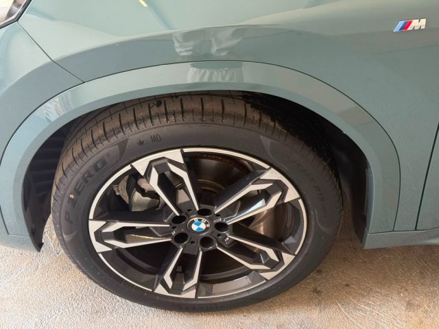 BMW X2 20D SDRIVE M SPORT - foto 27
