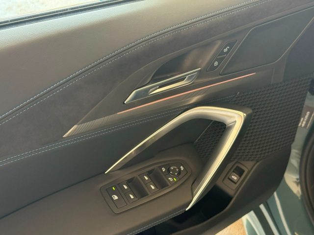 BMW X2 20D SDRIVE M SPORT - foto 8