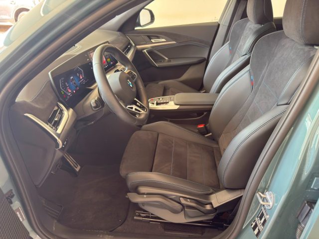 BMW X2 20D SDRIVE M SPORT - foto 9