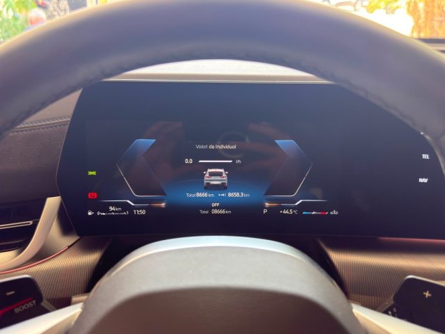 BMW X2 20D SDRIVE M SPORT - foto 10