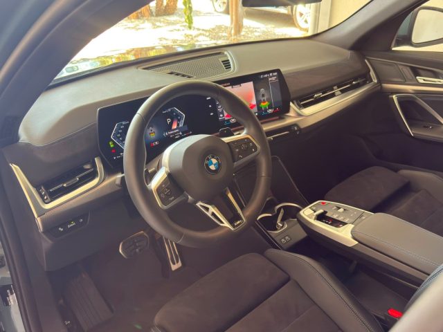 BMW X2 20D SDRIVE M SPORT - foto 13