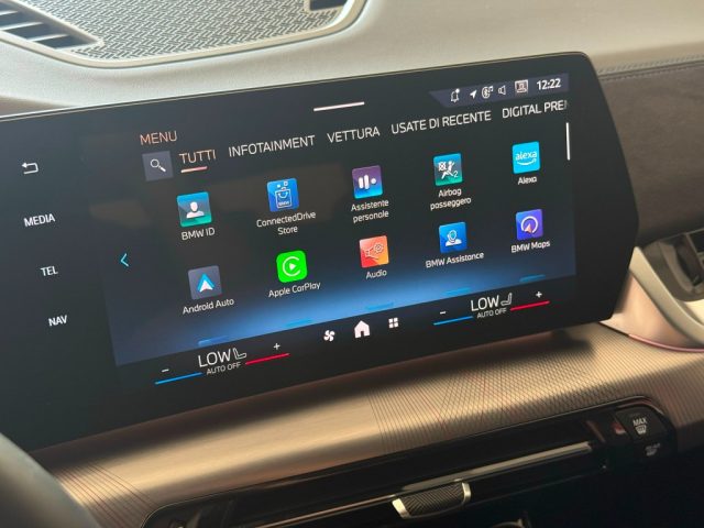 BMW X2 20D SDRIVE M SPORT - foto 14