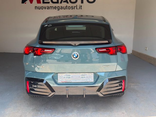 BMW X2 20D SDRIVE M SPORT - foto 6