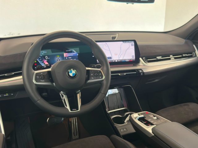 BMW X2 20D SDRIVE M SPORT - foto 25