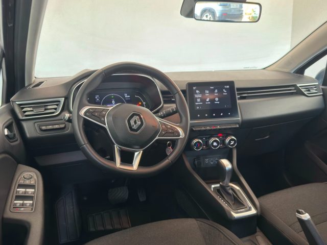 RENAULT CLIO V 1.6 E-TECH HYBRID 140 ZEN - foto 19