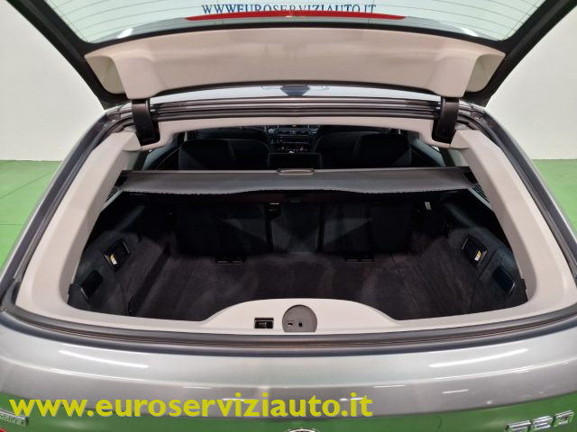 BMW 520 D TOURING BUSINESS AUT. - foto 46