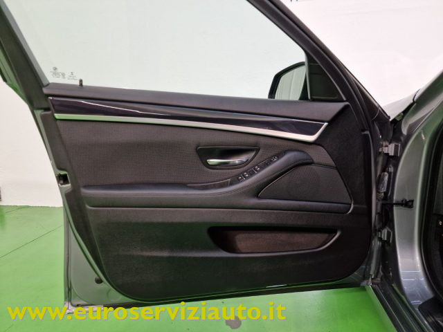 BMW 520 D TOURING BUSINESS AUT. - foto 42