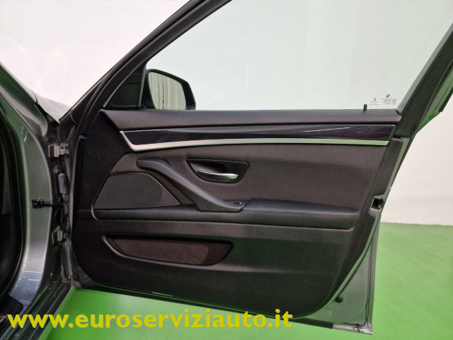 BMW 520 D TOURING BUSINESS AUT. - foto 45