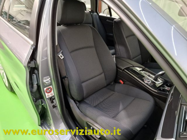 BMW 520 D TOURING BUSINESS AUT. - foto 37