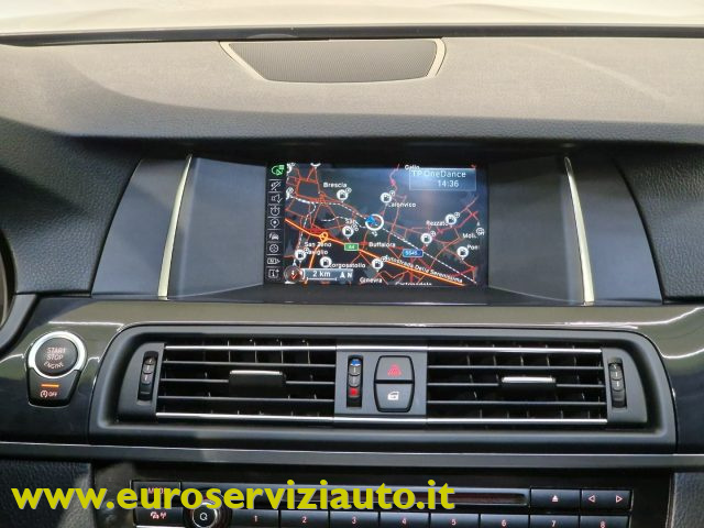 BMW 520 D TOURING BUSINESS AUT. - foto 18