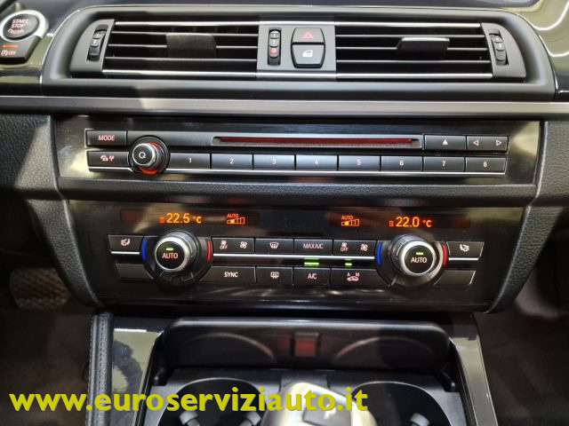 BMW 520 D TOURING BUSINESS AUT. - foto 19