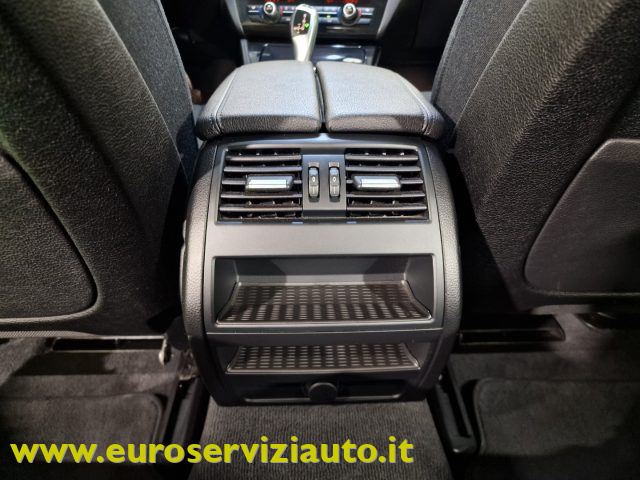 BMW 520 D TOURING BUSINESS AUT. - foto 23