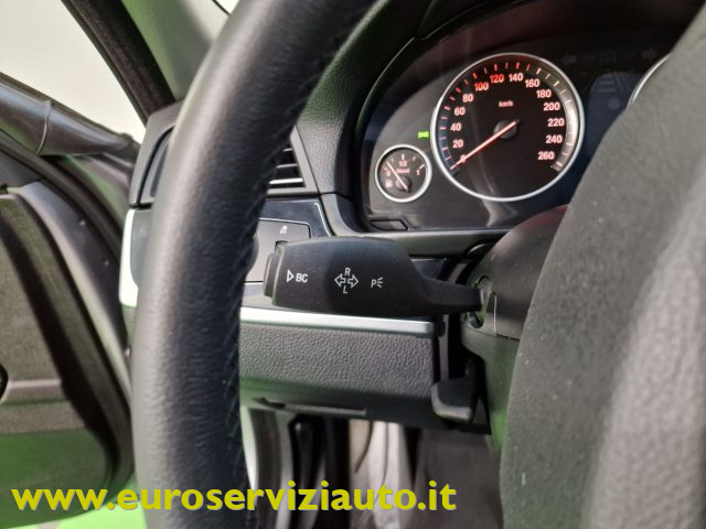 BMW 520 D TOURING BUSINESS AUT. - foto 25