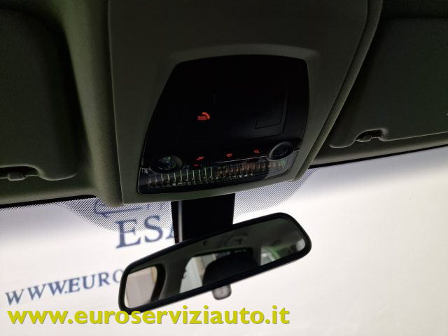 BMW 520 D TOURING BUSINESS AUT. - foto 32