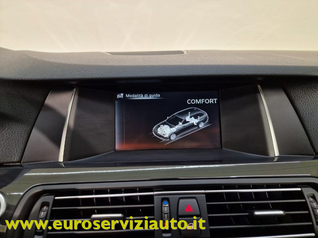 BMW 520 D TOURING BUSINESS AUT. - foto 30