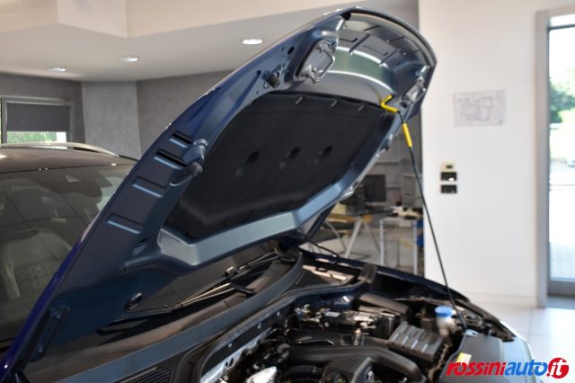 VOLKSWAGEN T-ROC 1.5 TSI 150 CV DSG R-LINE + R18  - foto 19