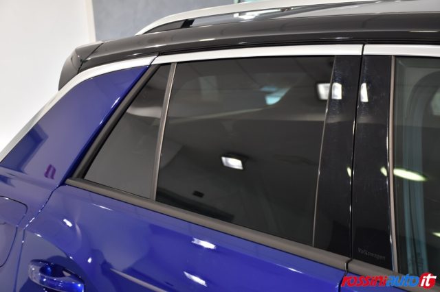 VOLKSWAGEN T-ROC 1.5 TSI 150 CV DSG R-LINE + R18  - foto 29