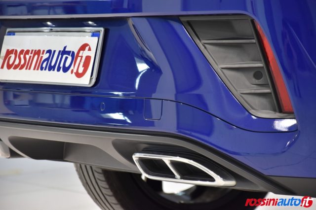 VOLKSWAGEN T-ROC 1.5 TSI 150 CV DSG R-LINE + R18  - foto 32
