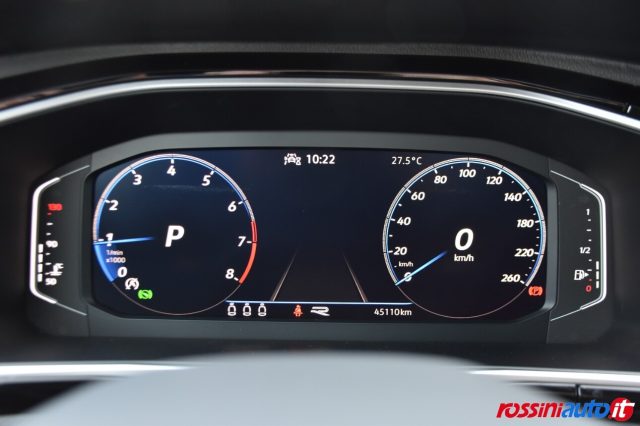 VOLKSWAGEN T-ROC 1.5 TSI 150 CV DSG R-LINE + R18  - foto 39