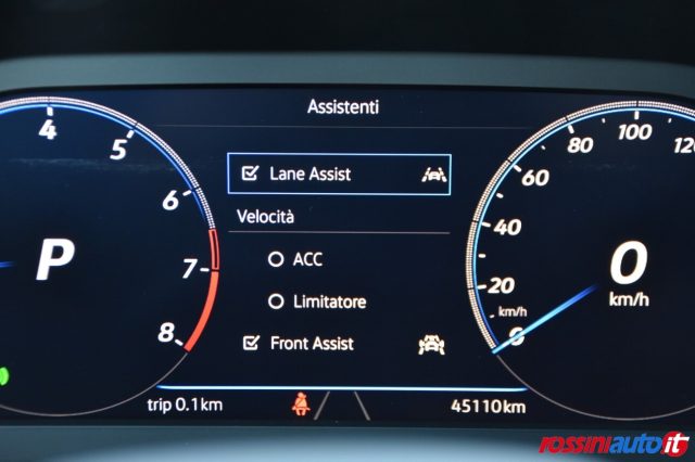 VOLKSWAGEN T-ROC 1.5 TSI 150 CV DSG R-LINE + R18  - foto 41