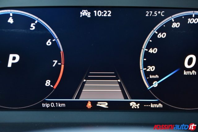 VOLKSWAGEN T-ROC 1.5 TSI 150 CV DSG R-LINE + R18  - foto 42