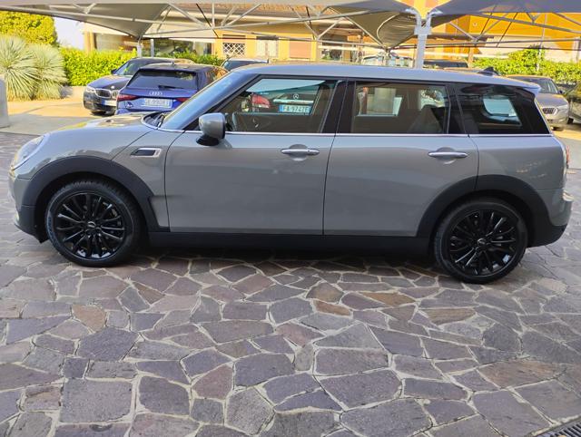 MINI CLUBMAN 1.5 ONE D YOURS CLUBMAN - foto 6