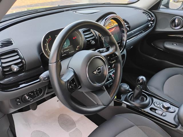 MINI CLUBMAN 1.5 ONE D YOURS CLUBMAN - foto 10