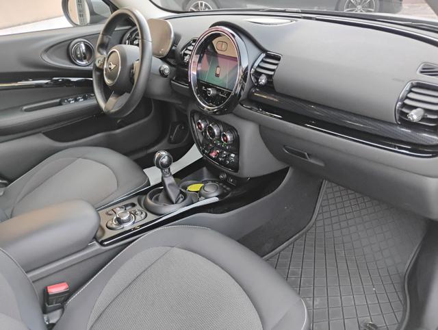 MINI CLUBMAN 1.5 ONE D YOURS CLUBMAN - foto 11
