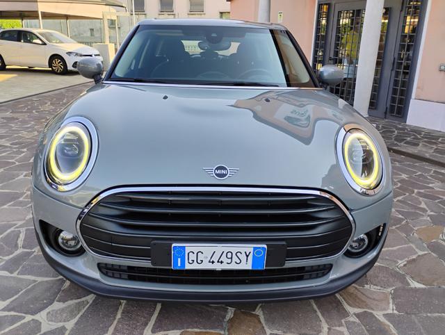 MINI CLUBMAN 1.5 ONE D YOURS CLUBMAN - foto 8