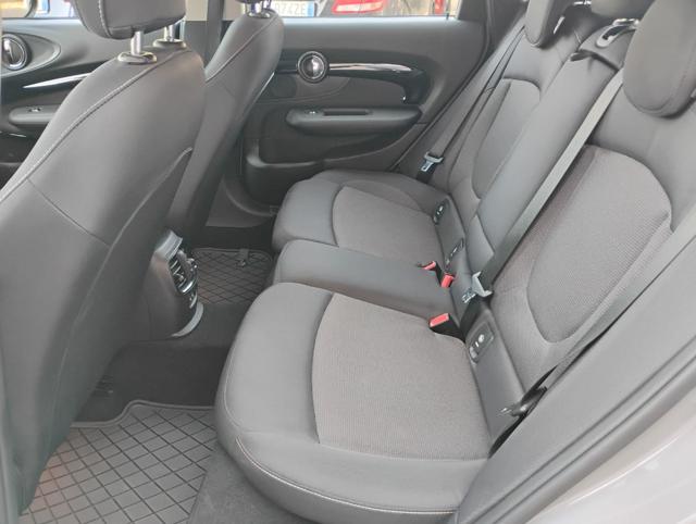MINI CLUBMAN 1.5 ONE D YOURS CLUBMAN - foto 14