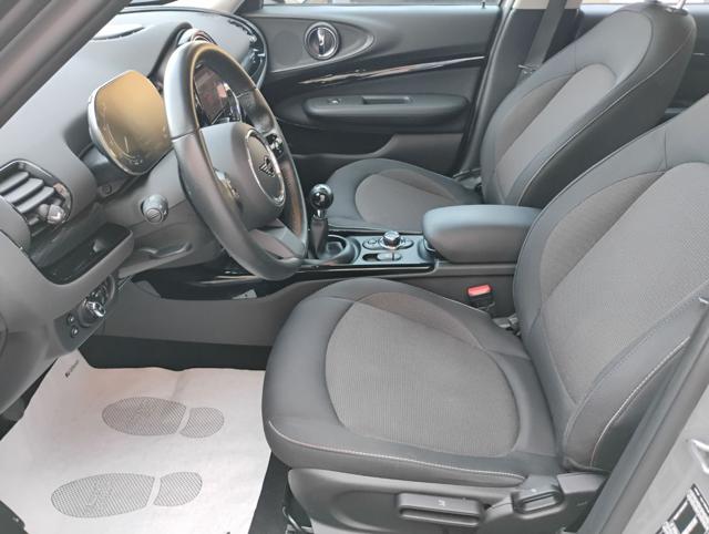 MINI CLUBMAN 1.5 ONE D YOURS CLUBMAN - foto 13