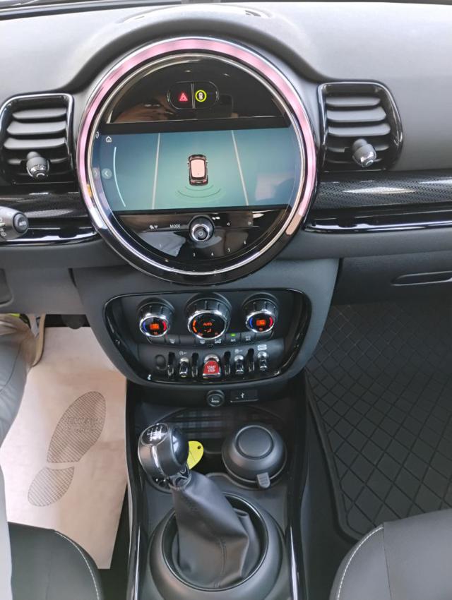 MINI CLUBMAN 1.5 ONE D YOURS CLUBMAN - foto 12