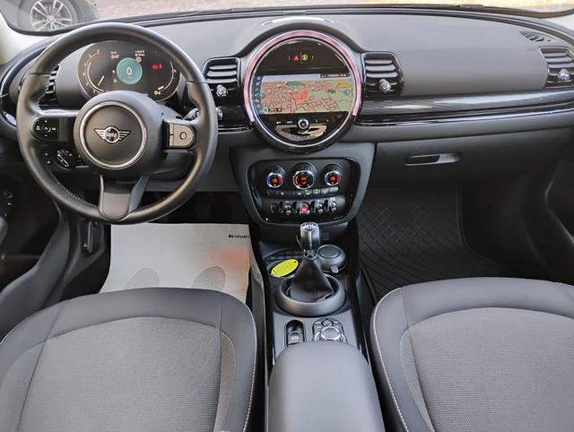 MINI CLUBMAN 1.5 ONE D YOURS CLUBMAN - foto 9