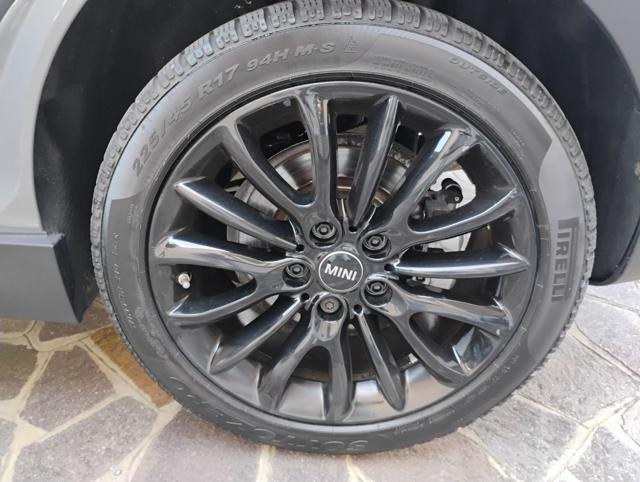 MINI CLUBMAN 1.5 ONE D YOURS CLUBMAN - foto 15