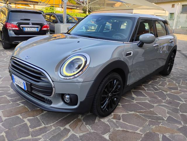 MINI CLUBMAN 1.5 ONE D YOURS CLUBMAN - foto 7