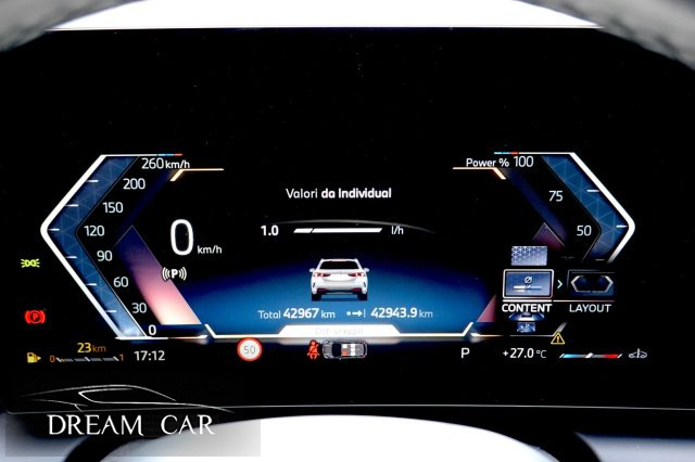 BMW 118 D MSPORT UNIPRO - foto 15