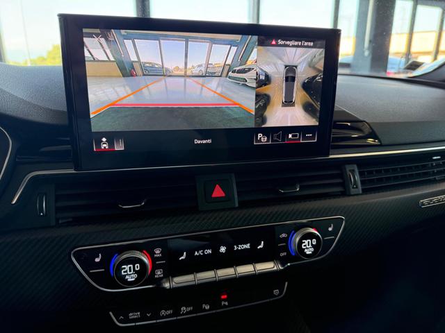 AUDI RS4 AVANT FULL OPTIONAL TETTO APRIBI - foto 11