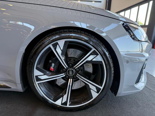 AUDI RS4 AVANT FULL OPTIONAL TETTO APRIBI - foto 7